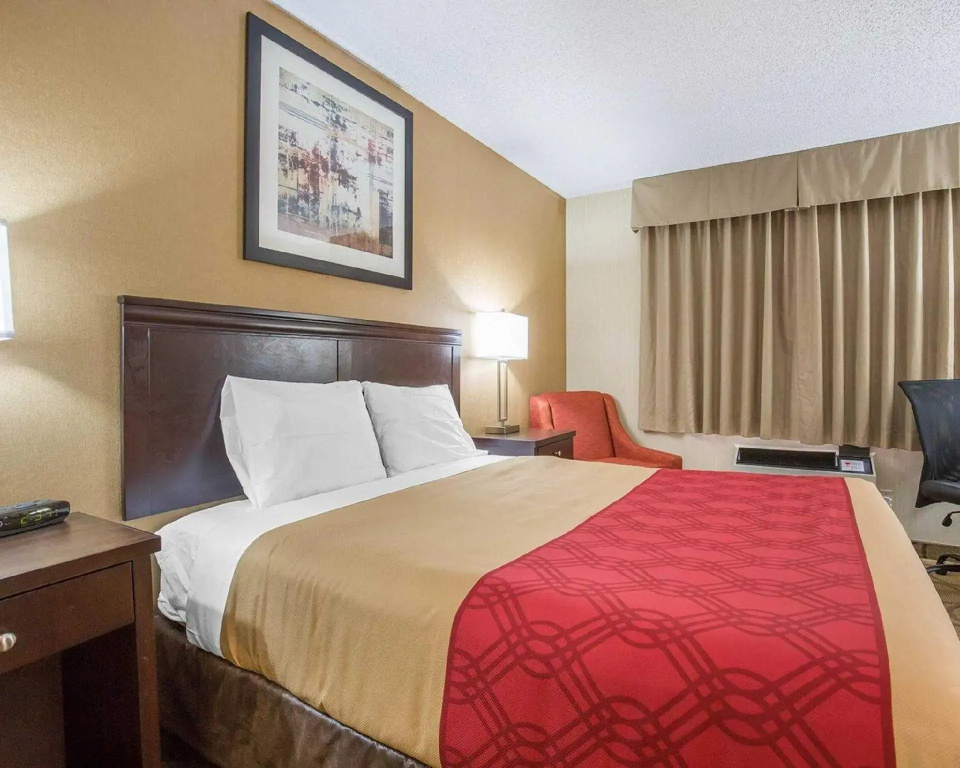 Standard room