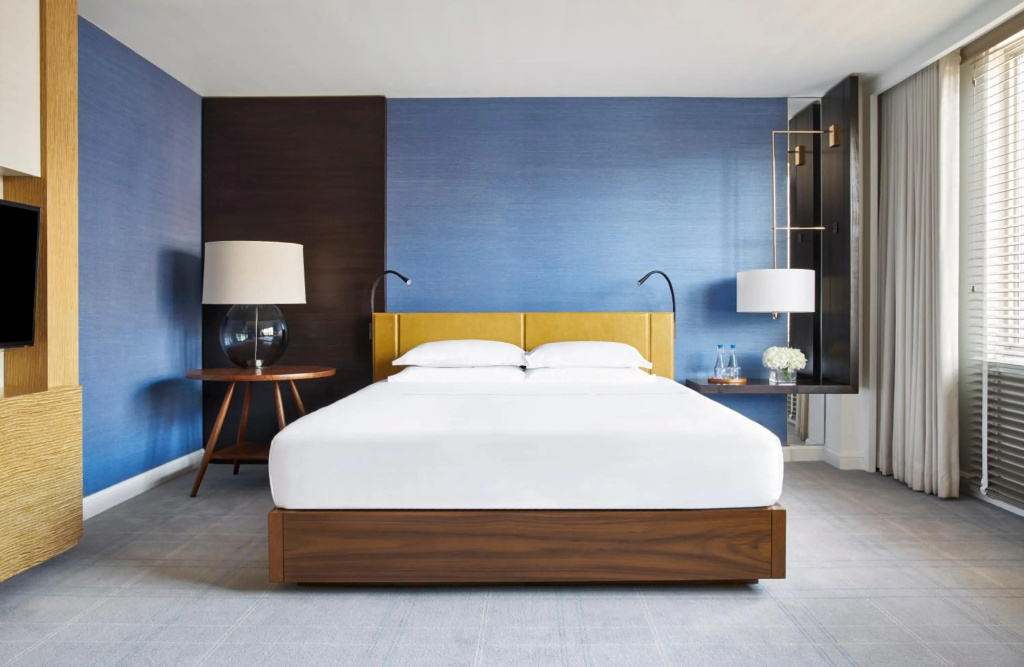 Park Hyatt Washington - Général