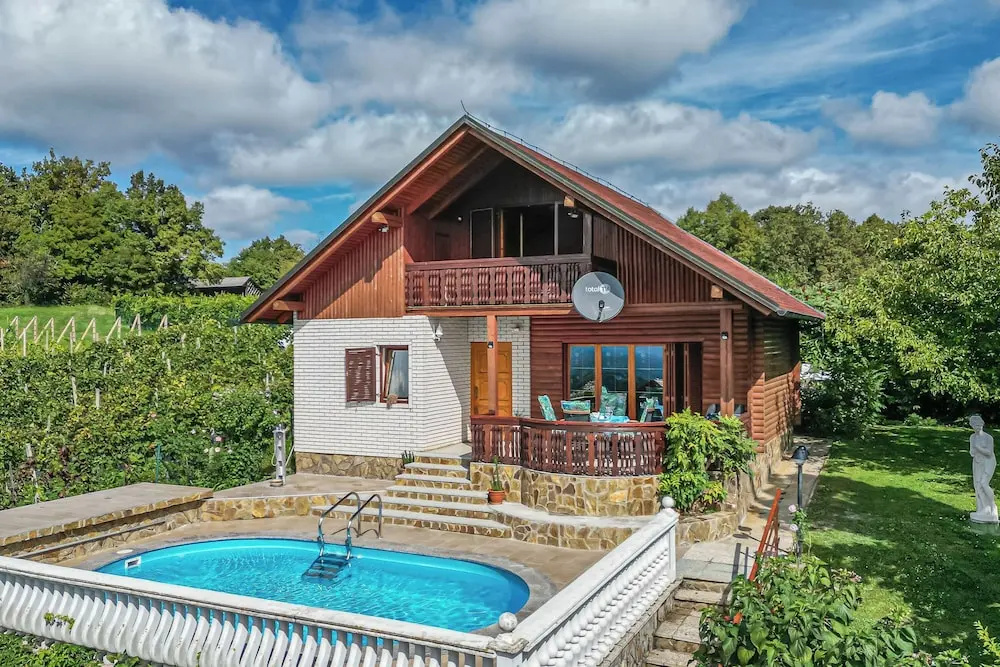 Pool Villa Adonis — 5