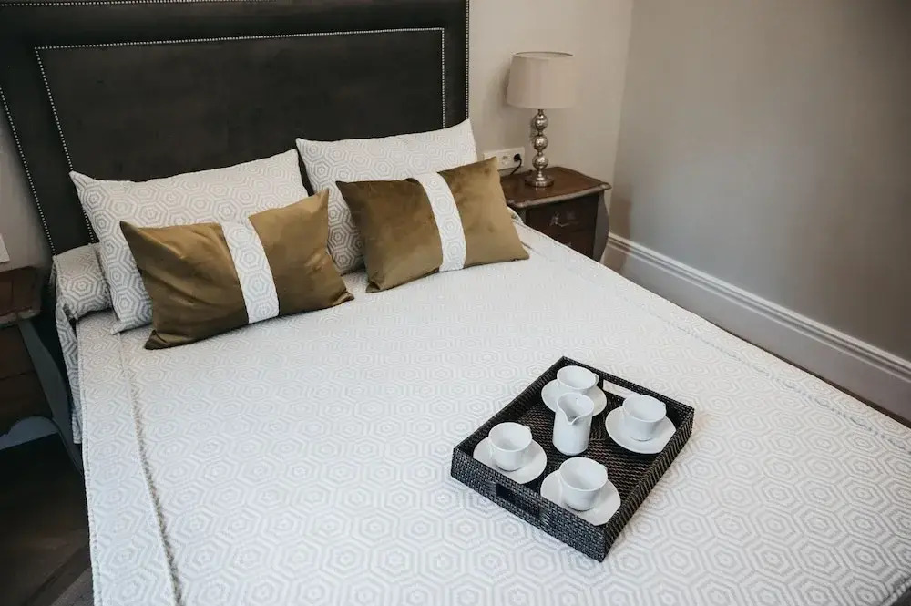 Apartamentos Naiala — фото 4