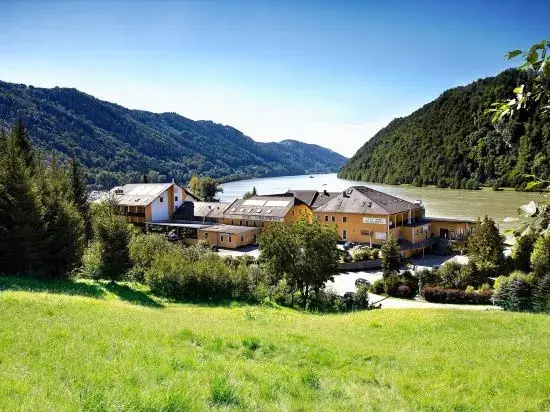 Hotel Donauschlinge - Général