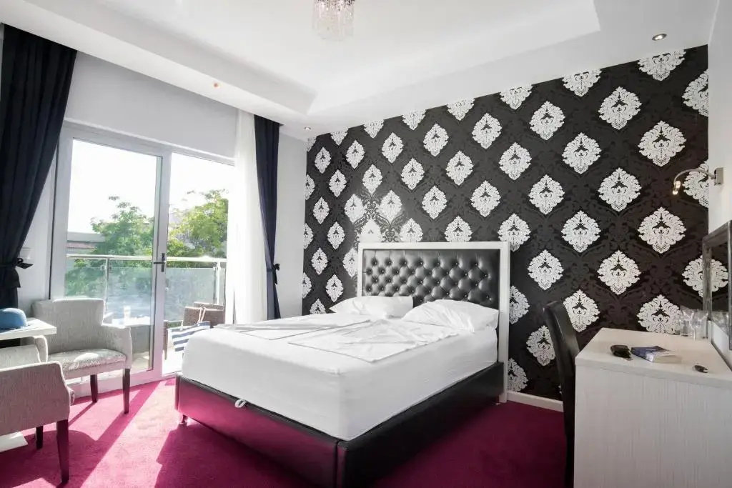 Superior Suite