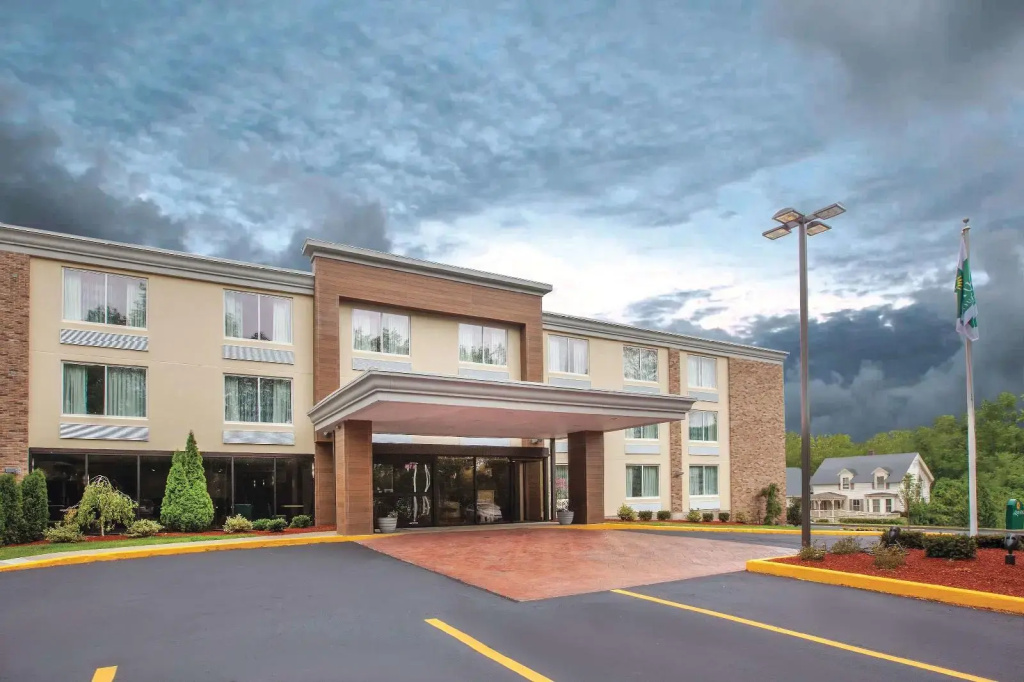 La Quinta Inn & Suites Sturbridge