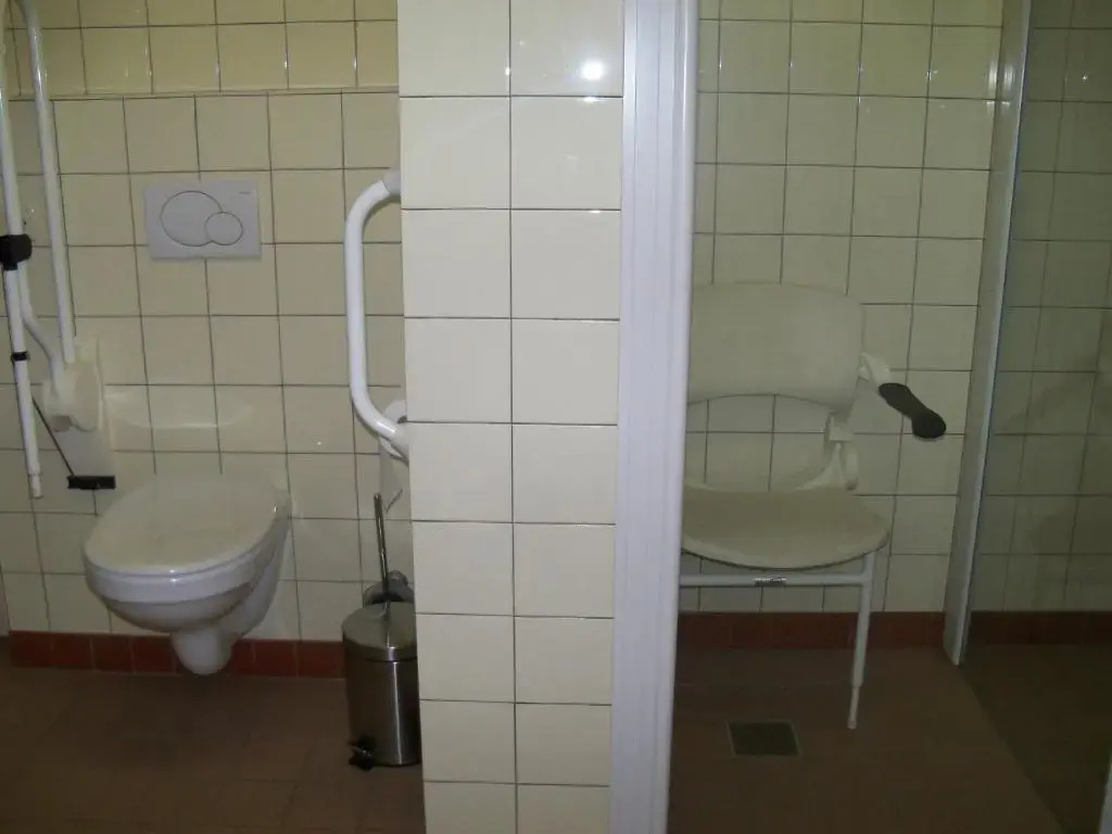 Hoeve Heidonk - Chambres