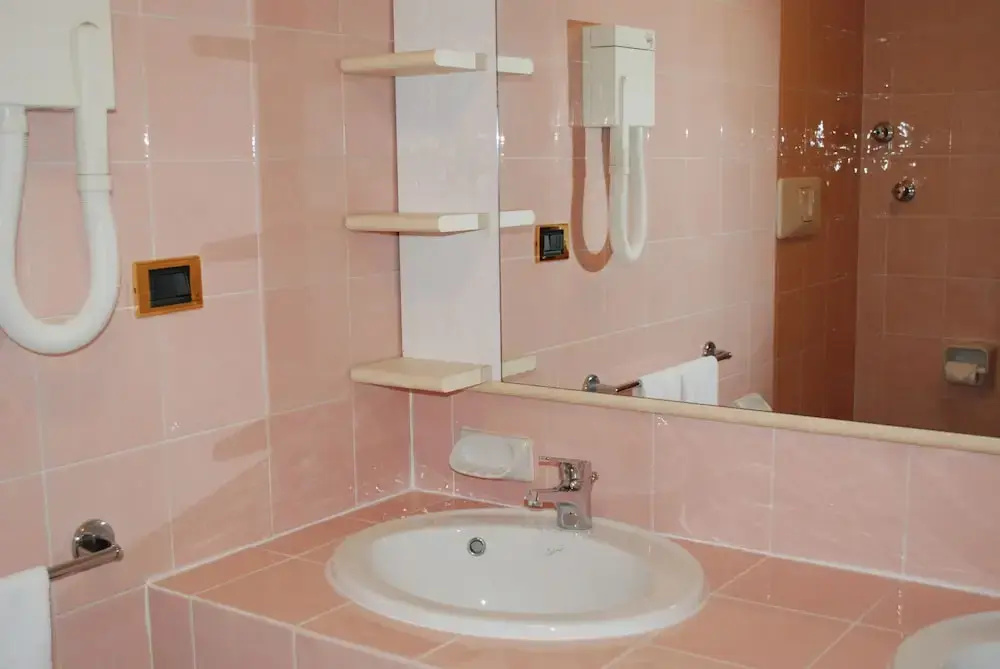 Sassari   Hotel Il Vialetto - фото 8