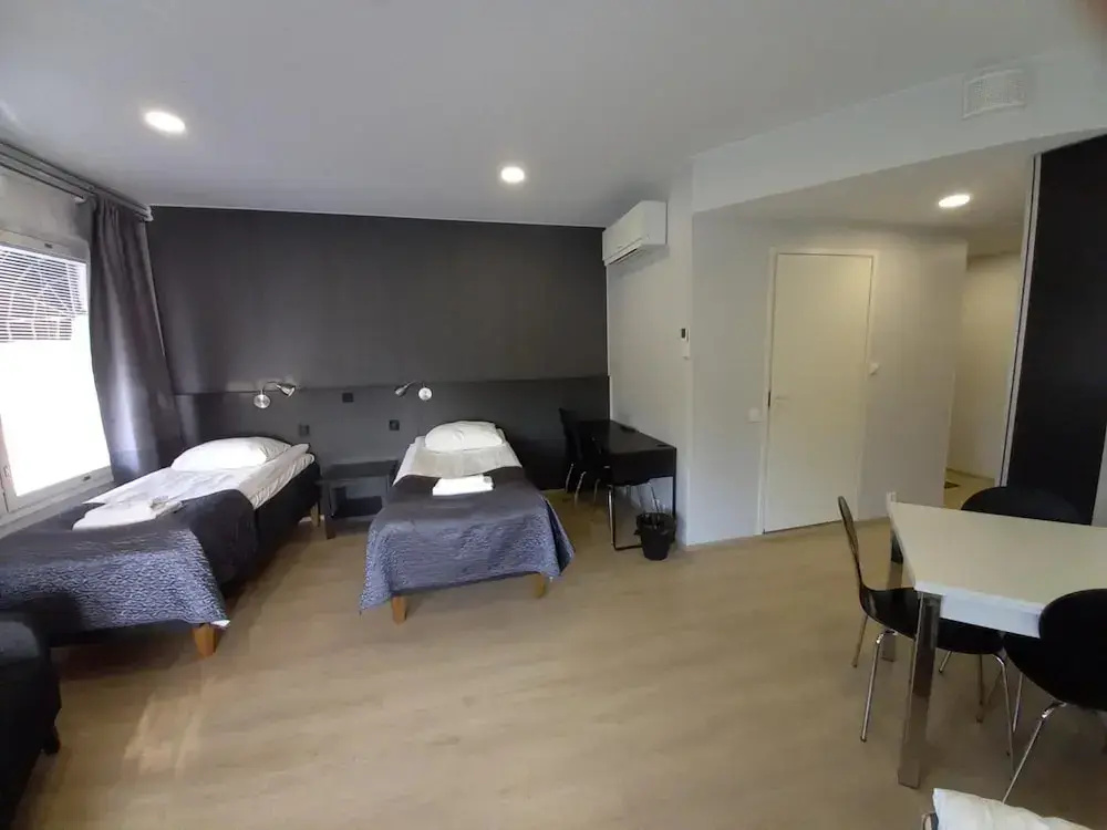 Hotel photo 2