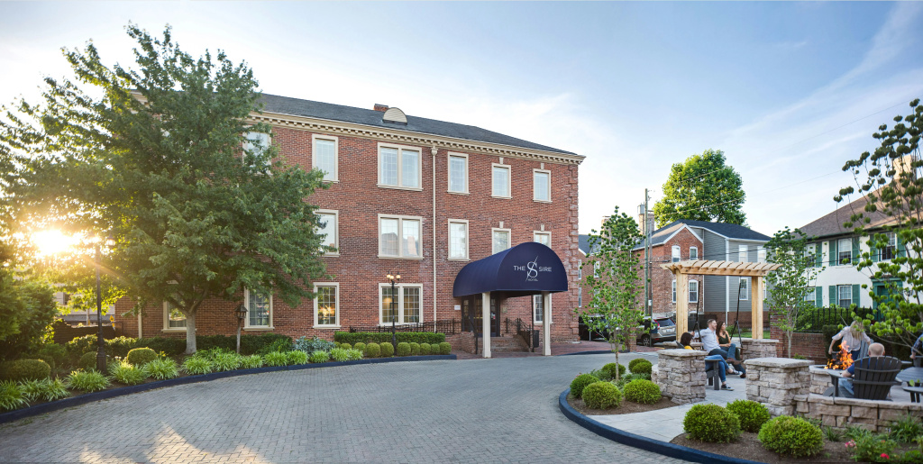 The Sire Hotel Lexington, Tapestry Collection by Hilton - Général