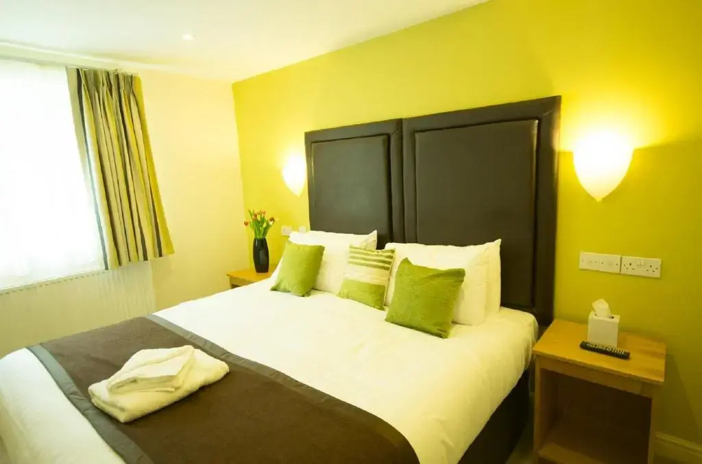 Wakefield Limes Lodge - Chambres