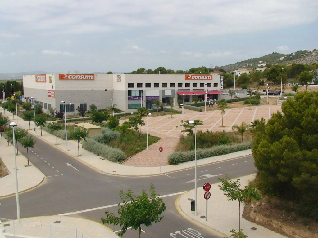 RealRent Don Pedro