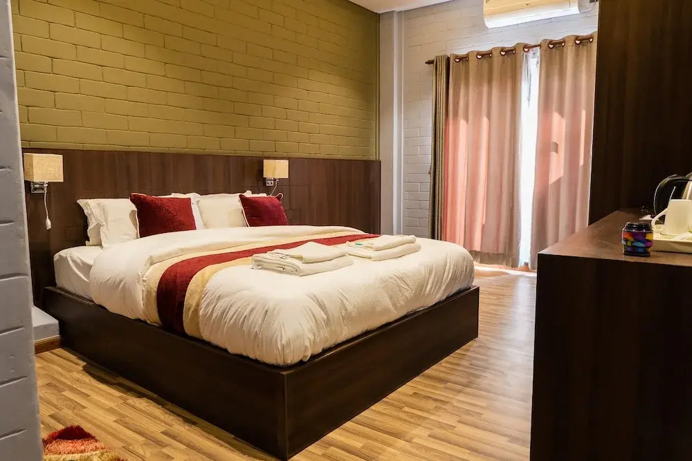 Hotel photo 5