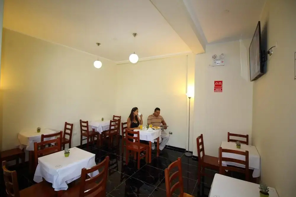 Hotel photo 16