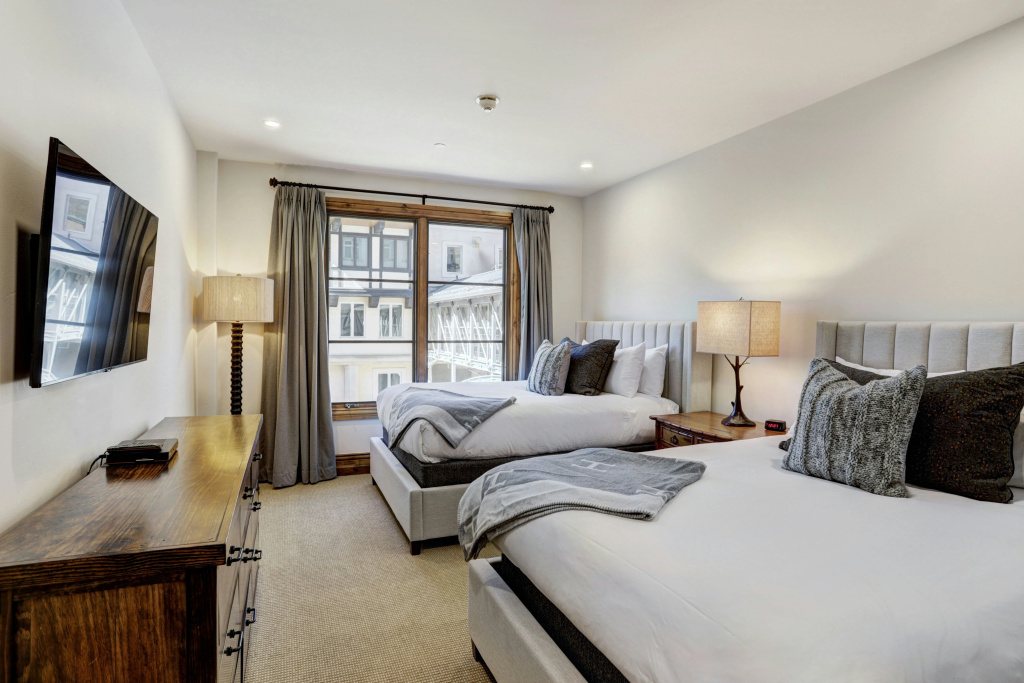 The Arrabelle at Vail Square, a RockResort, by Vail Resorts gallery 5