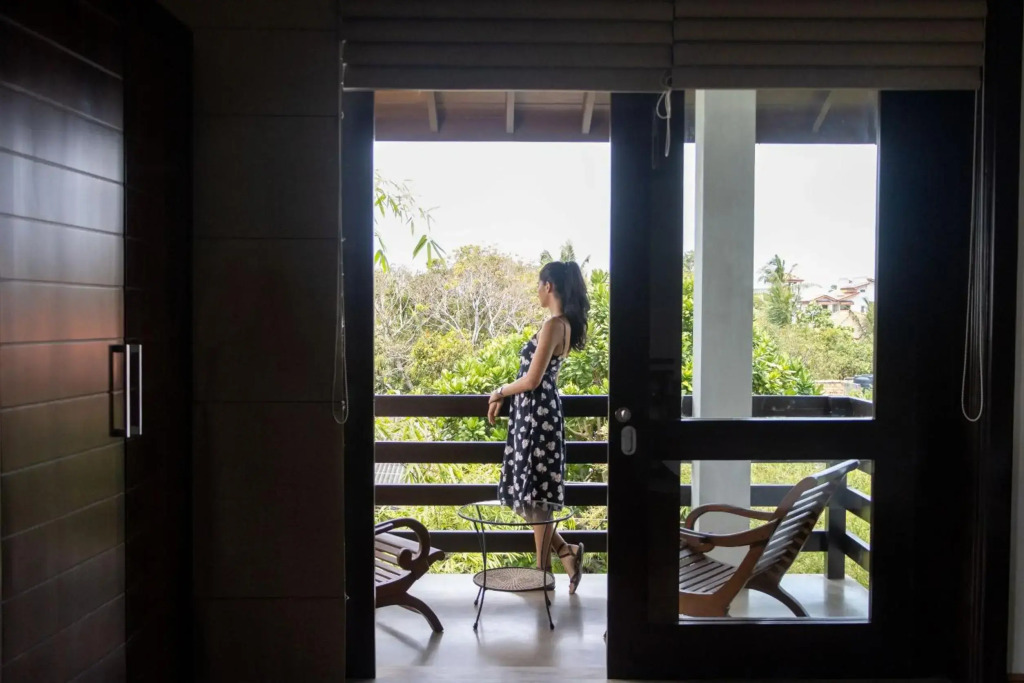 Terrace Green Hotel & Spa - фото 42