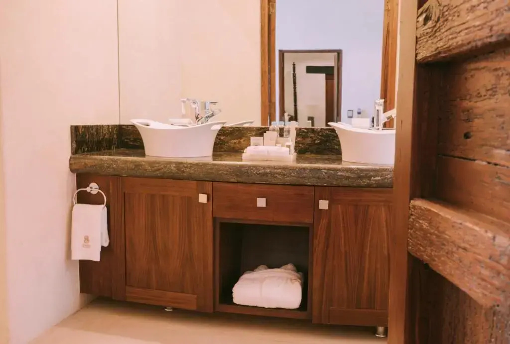 Casona de los Sapos Hotel Boutique - Chambres