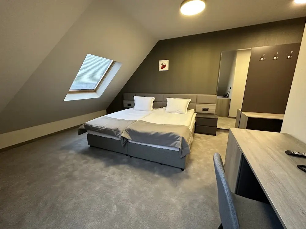Hotel photo 11