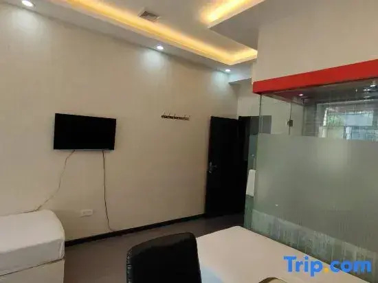Business room