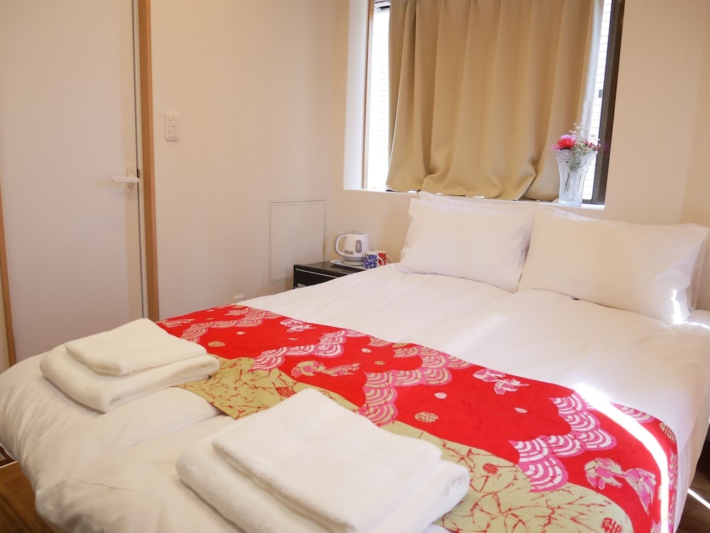 Tokyo Shinjyuku Tei Hotel Asahi group 사진 7