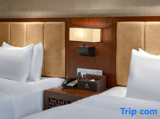 Oriental Hotel Zhongshan Xiaolan - Chambres