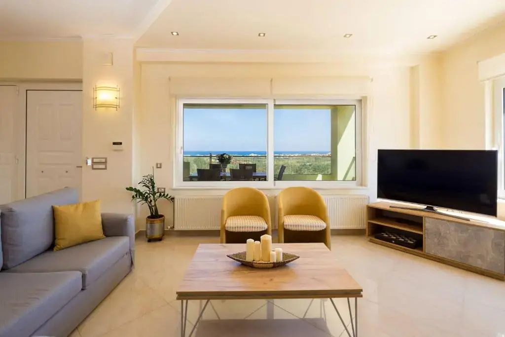 Superior Villa