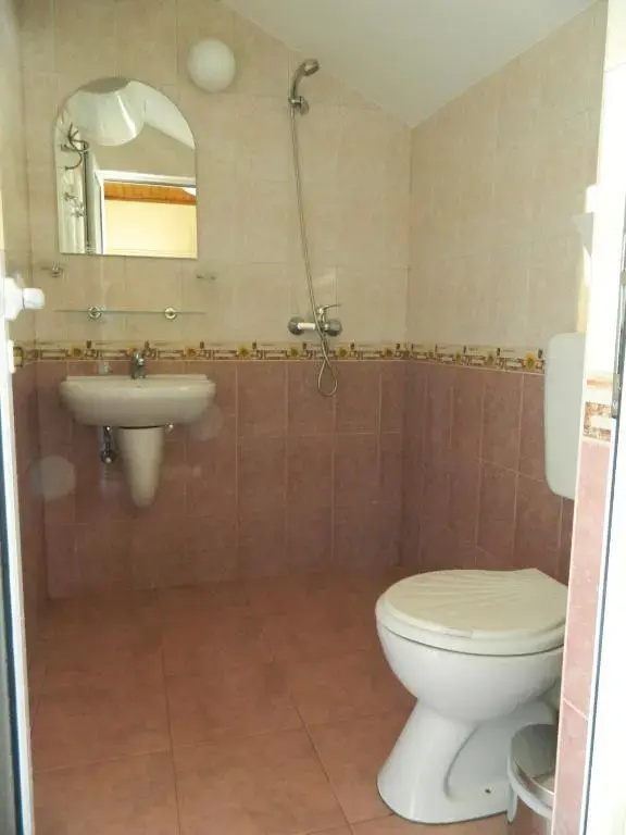 Hotel Privileg - Général
