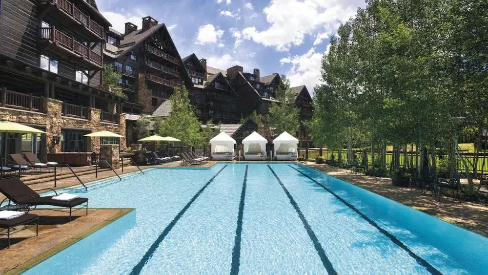 Timbers Bachelor Gulch - Général