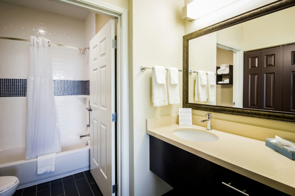 Staybridge Suites Plano North - Frisco by IHG - Général