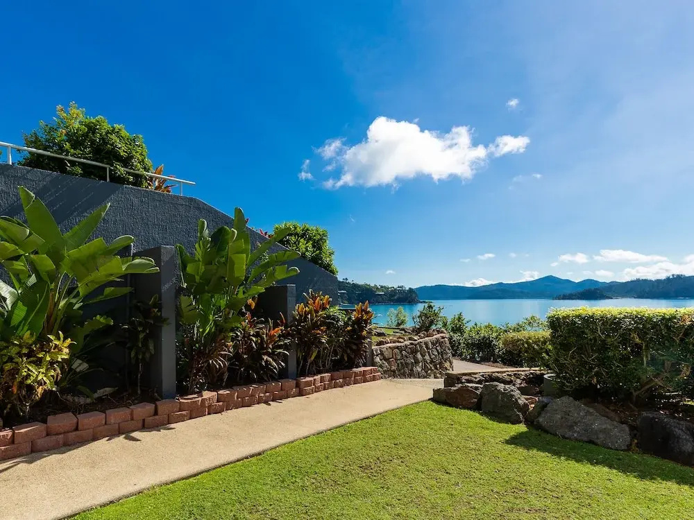 Frangipani 5 on Hamilton Island