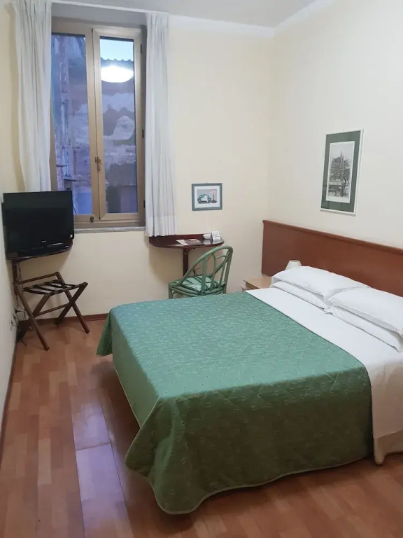 Hotel Duomo - Chambres