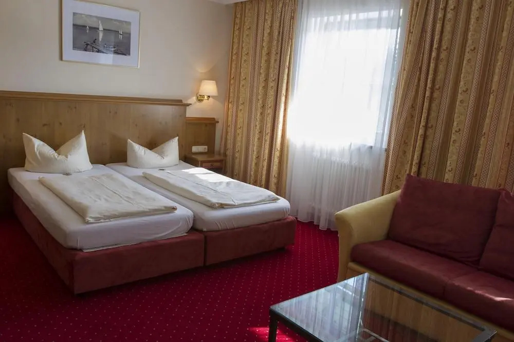 Hotel Seehof Herrsching - Vorschau 2