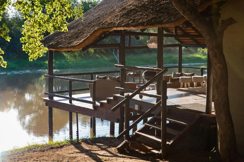 Malilule Safaris
