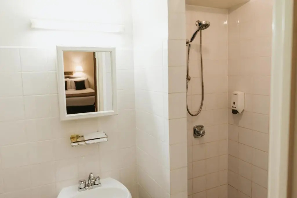 Airport Hotel Mara - Chambres