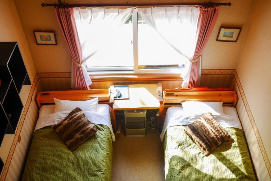 Country Inn Milky House 사진 3