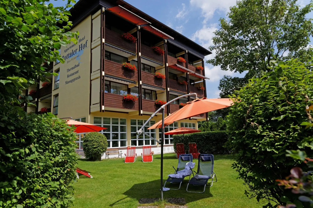 Hotel photo 20