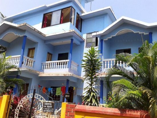 Morjim Sunset Guesthouse