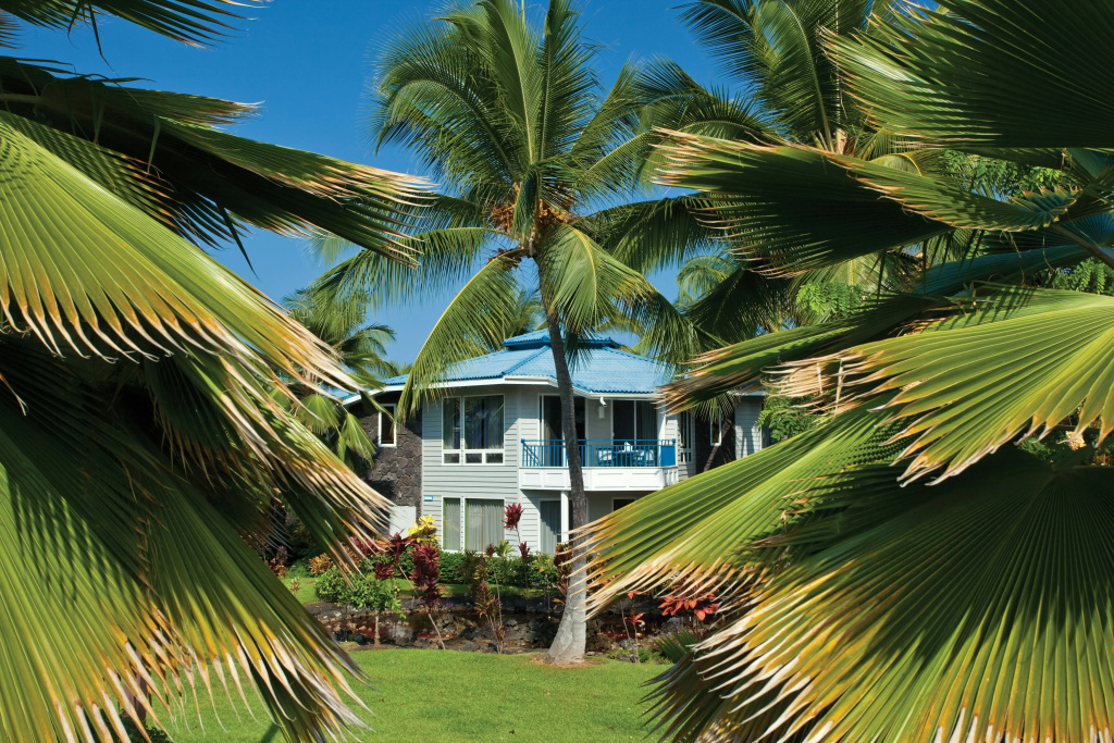 Holua Resort - Général