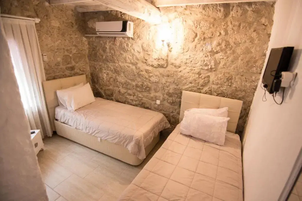 Köşem Konukevi - Chambres