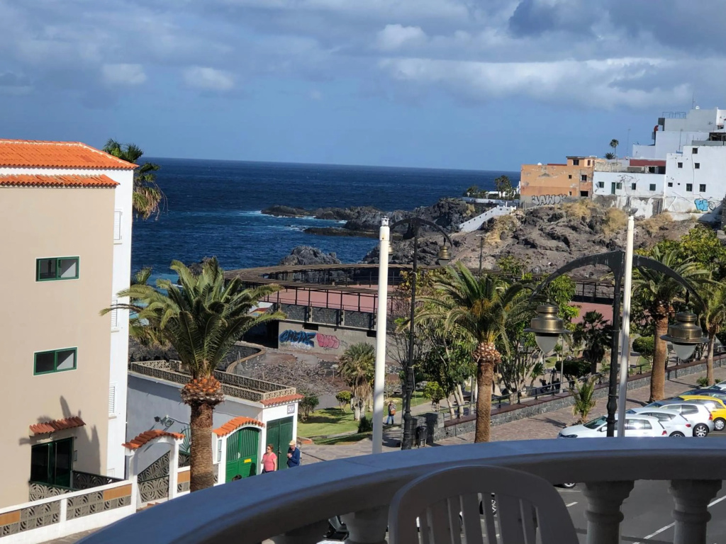 Suncanarias Cristal Playa De La Arena