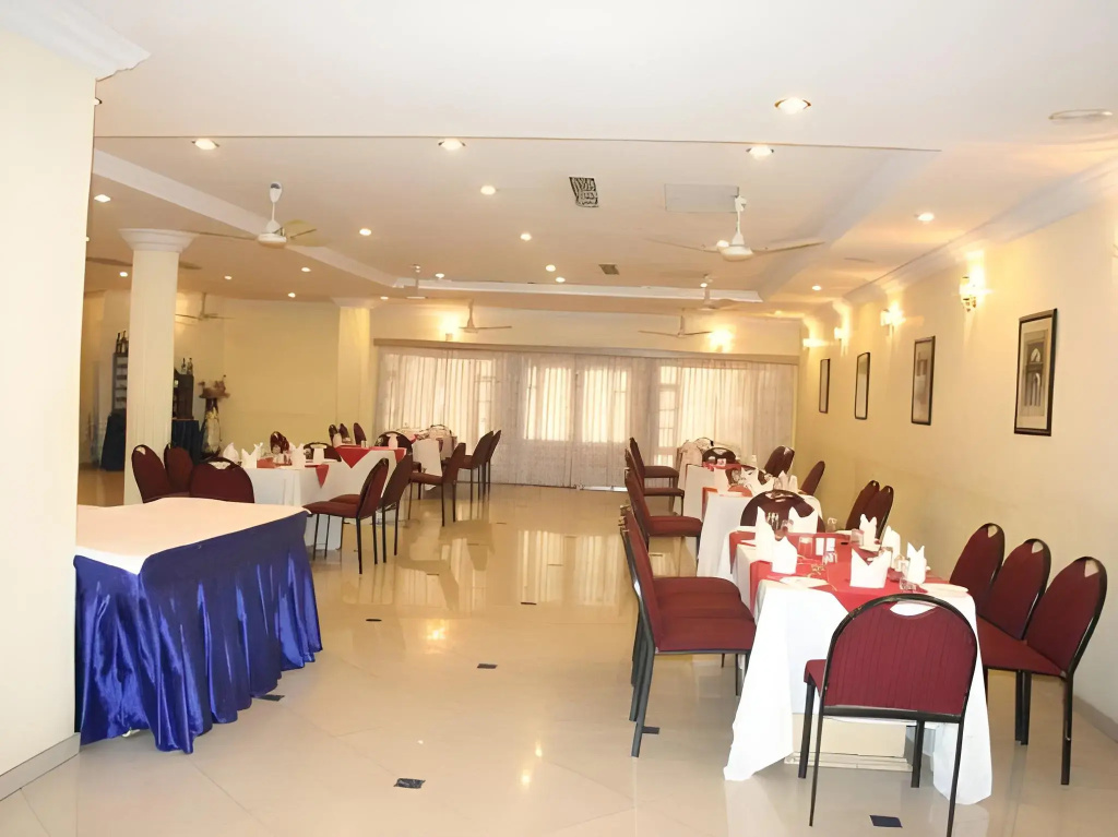 Hotel photo 13