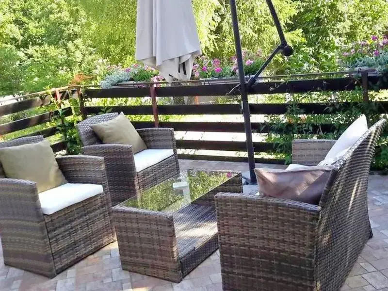 House Sankovic - Chambres