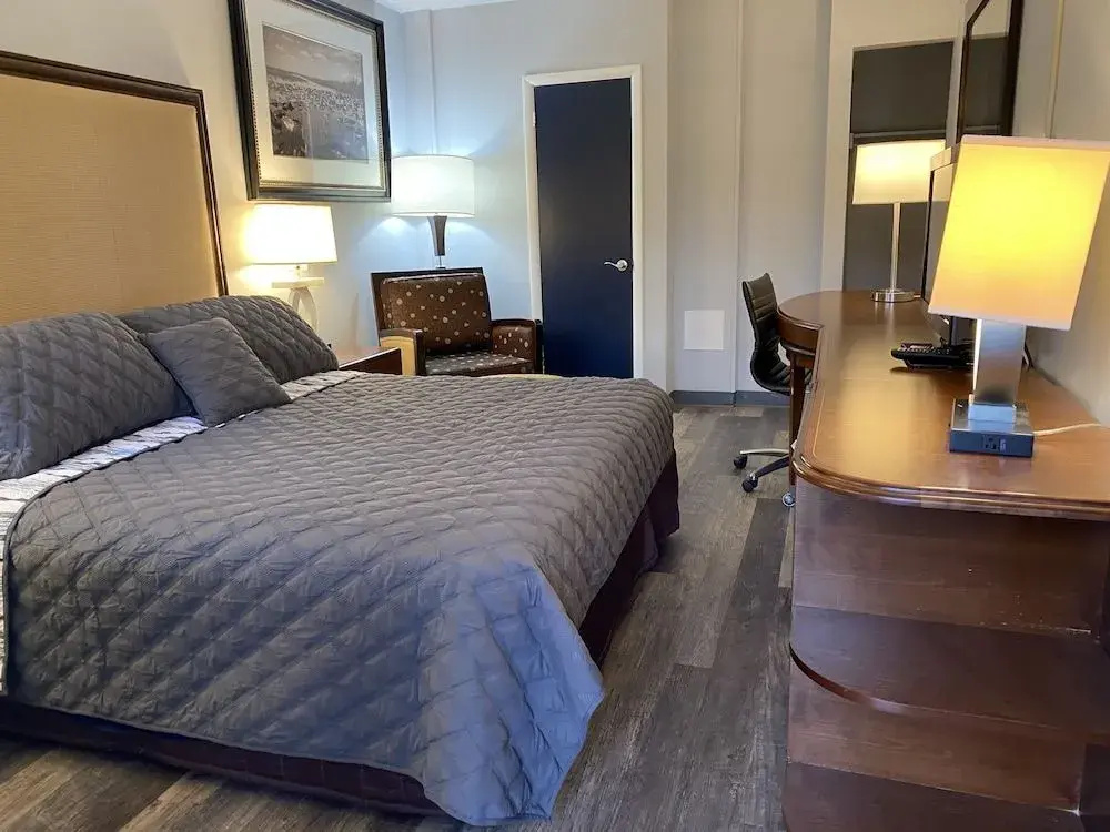 Hotel photo 1