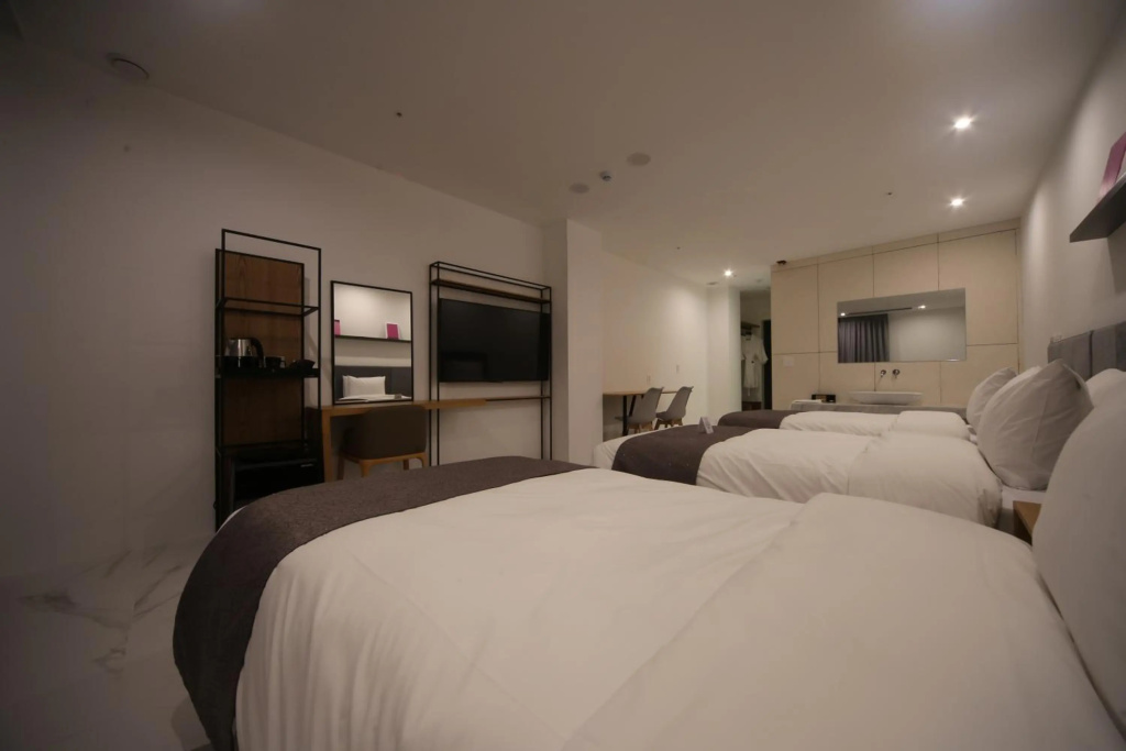 Hotel photo 18