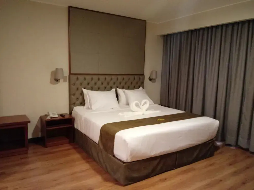 Hotel photo 6