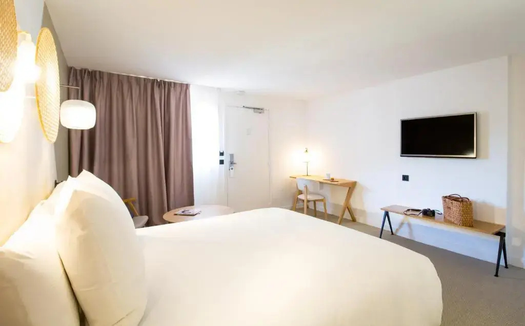 Mercure Cannes Mandelieu - Chambres
