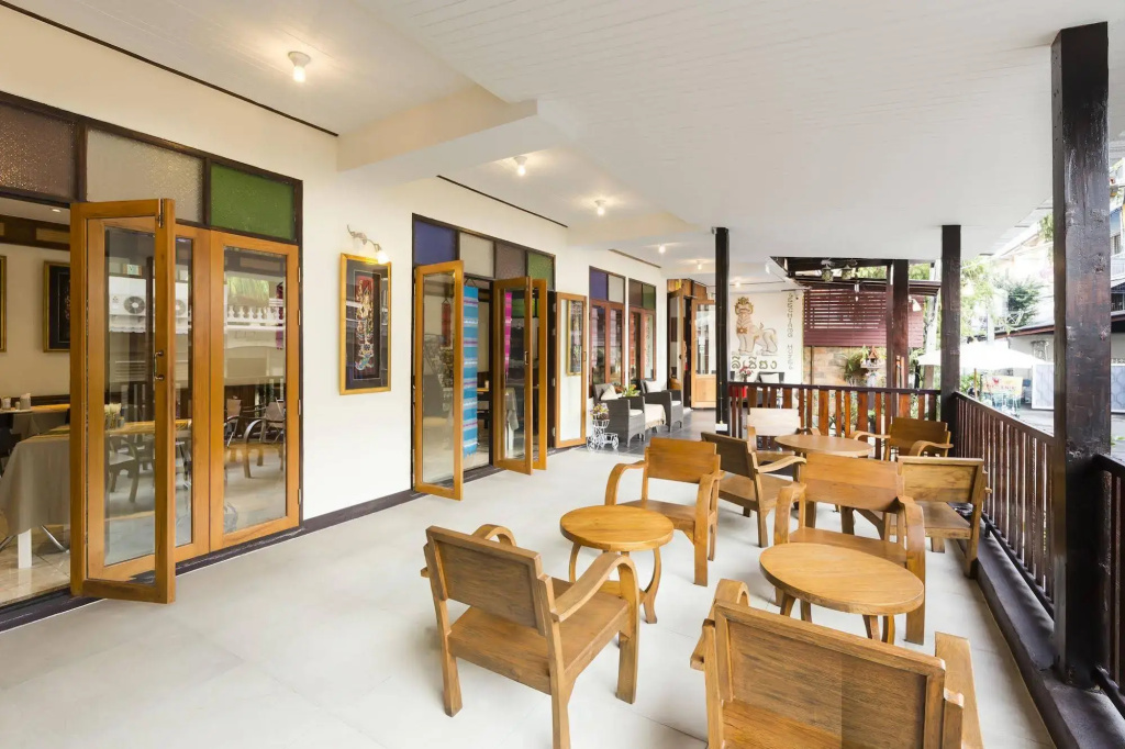 Lee Chiang Hotel - Général