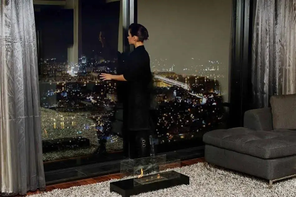 Emirates Apart Residence - фото 33