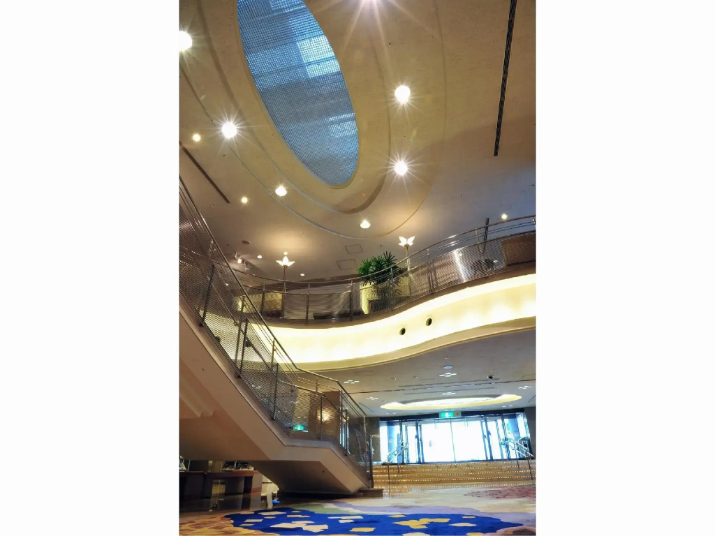 Hotel Centnovum Kyoto - Général