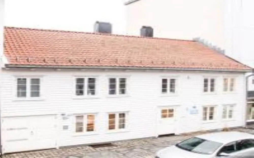 Solferie Holberg Apartments