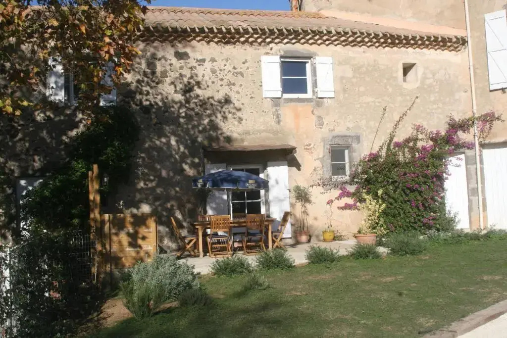 Le Gite de la Prunette - Chambres