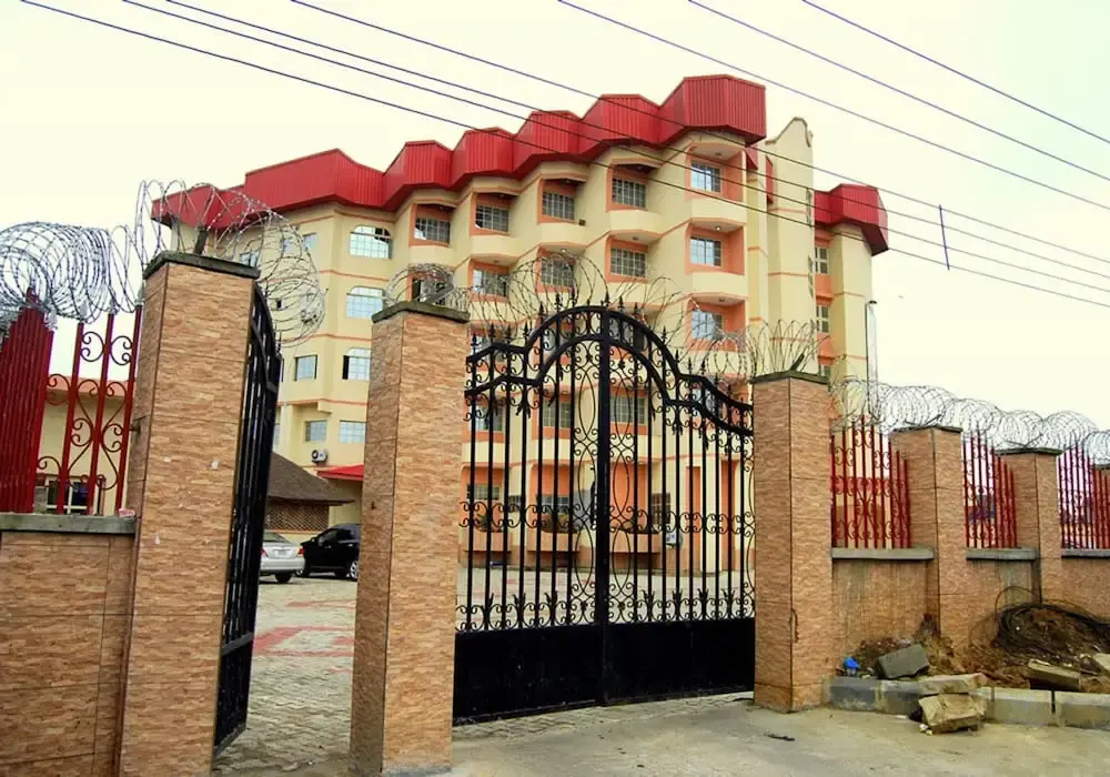 Emerald Hotel