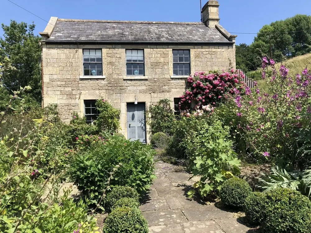 Award Winning House With hot tub